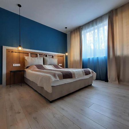 Апартамент Тилия Gabrovo Extérieur photo