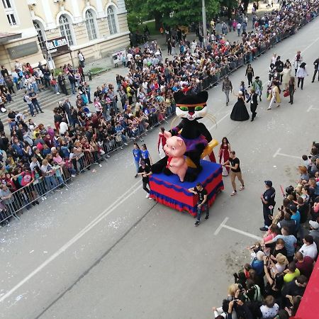 Апартамент Тилия Gabrovo Extérieur photo