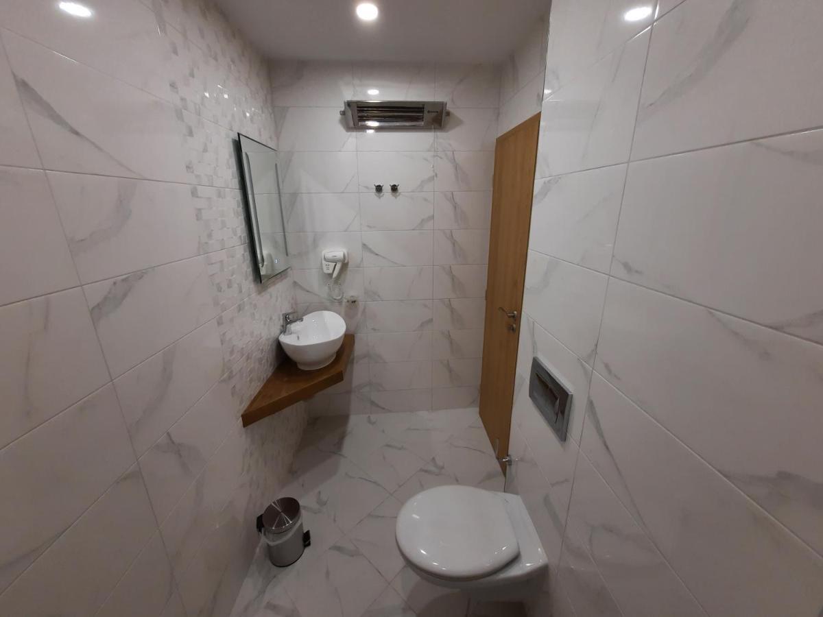 Апартамент Тилия Gabrovo Extérieur photo