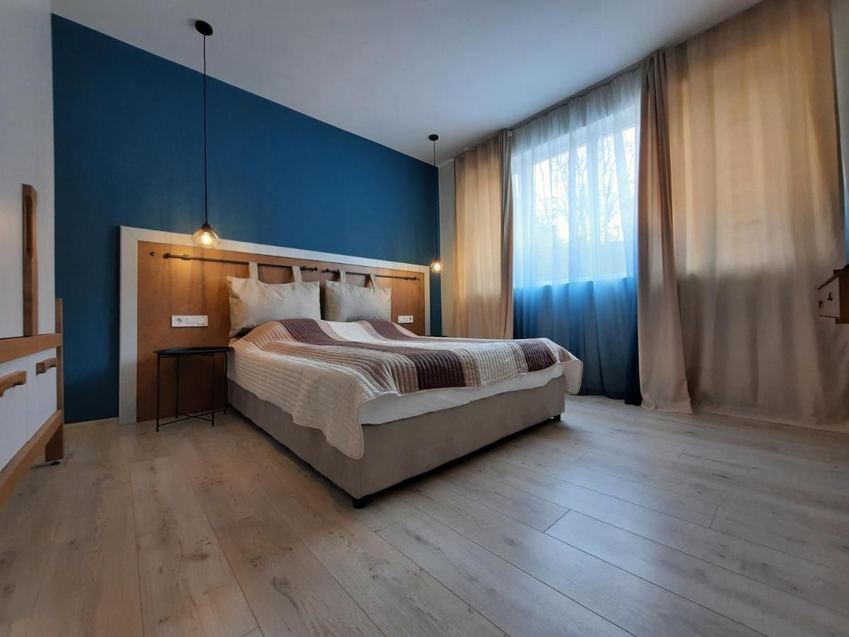 Апартамент Тилия Gabrovo Extérieur photo