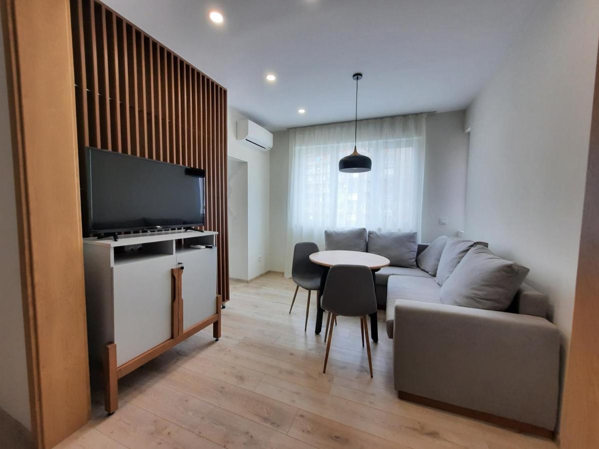 Апартамент Тилия Gabrovo Extérieur photo