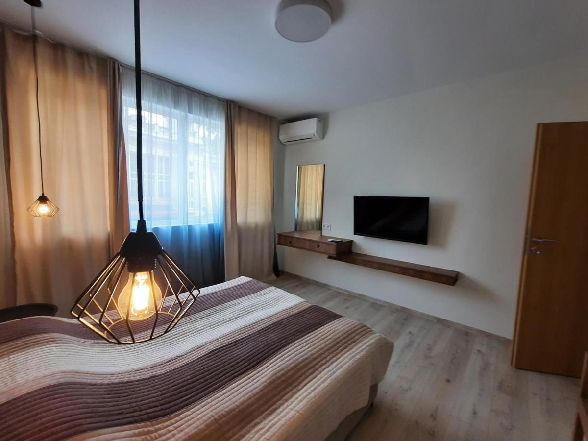 Апартамент Тилия Gabrovo Extérieur photo