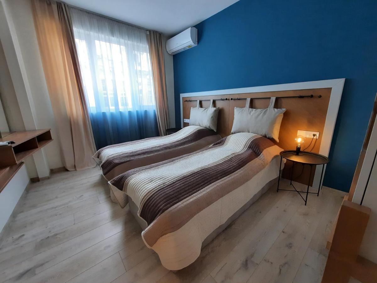 Апартамент Тилия Gabrovo Extérieur photo