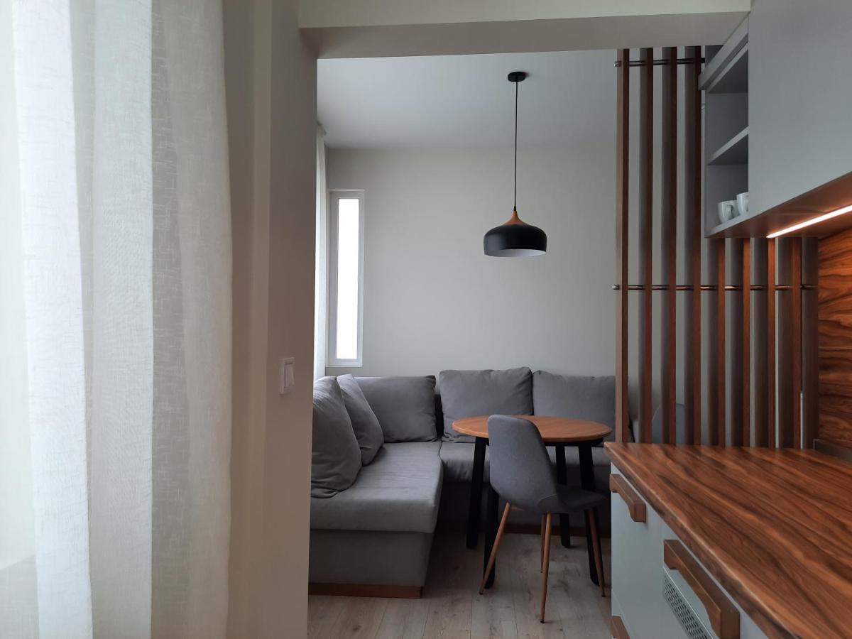 Апартамент Тилия Gabrovo Extérieur photo