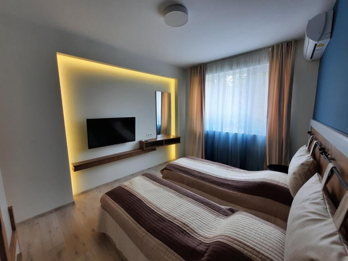 Апартамент Тилия Gabrovo Extérieur photo