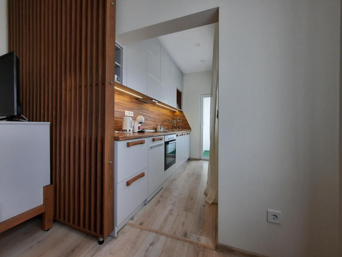Апартамент Тилия Gabrovo Extérieur photo