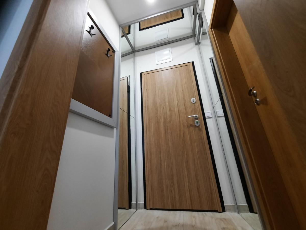 Апартамент Тилия Gabrovo Extérieur photo