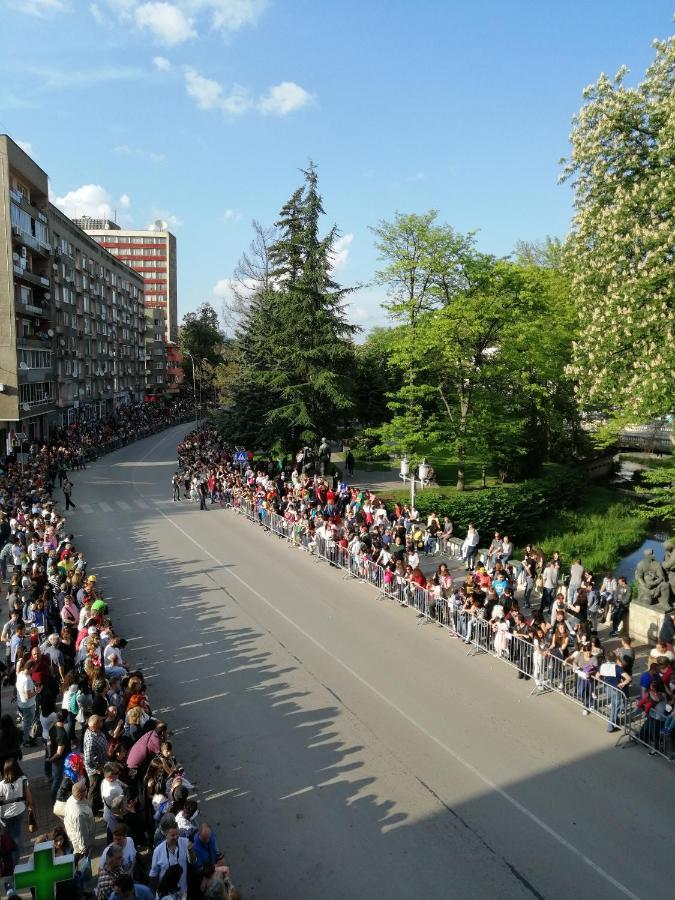 Апартамент Тилия Gabrovo Extérieur photo