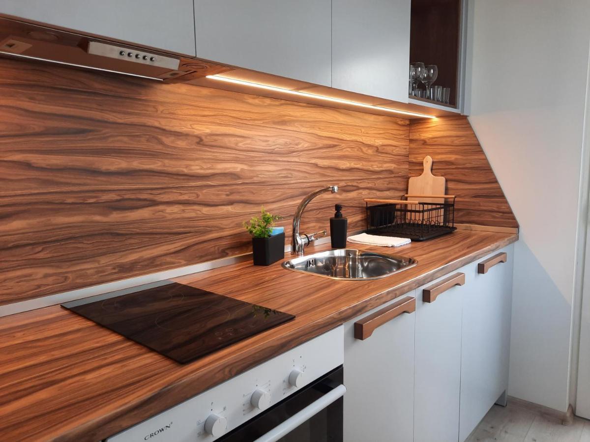 Апартамент Тилия Gabrovo Extérieur photo
